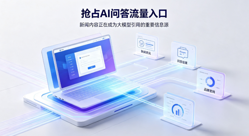 2026 海外流量新格局：安居区GEO 内容如何抢占 AI 问答流量入口
